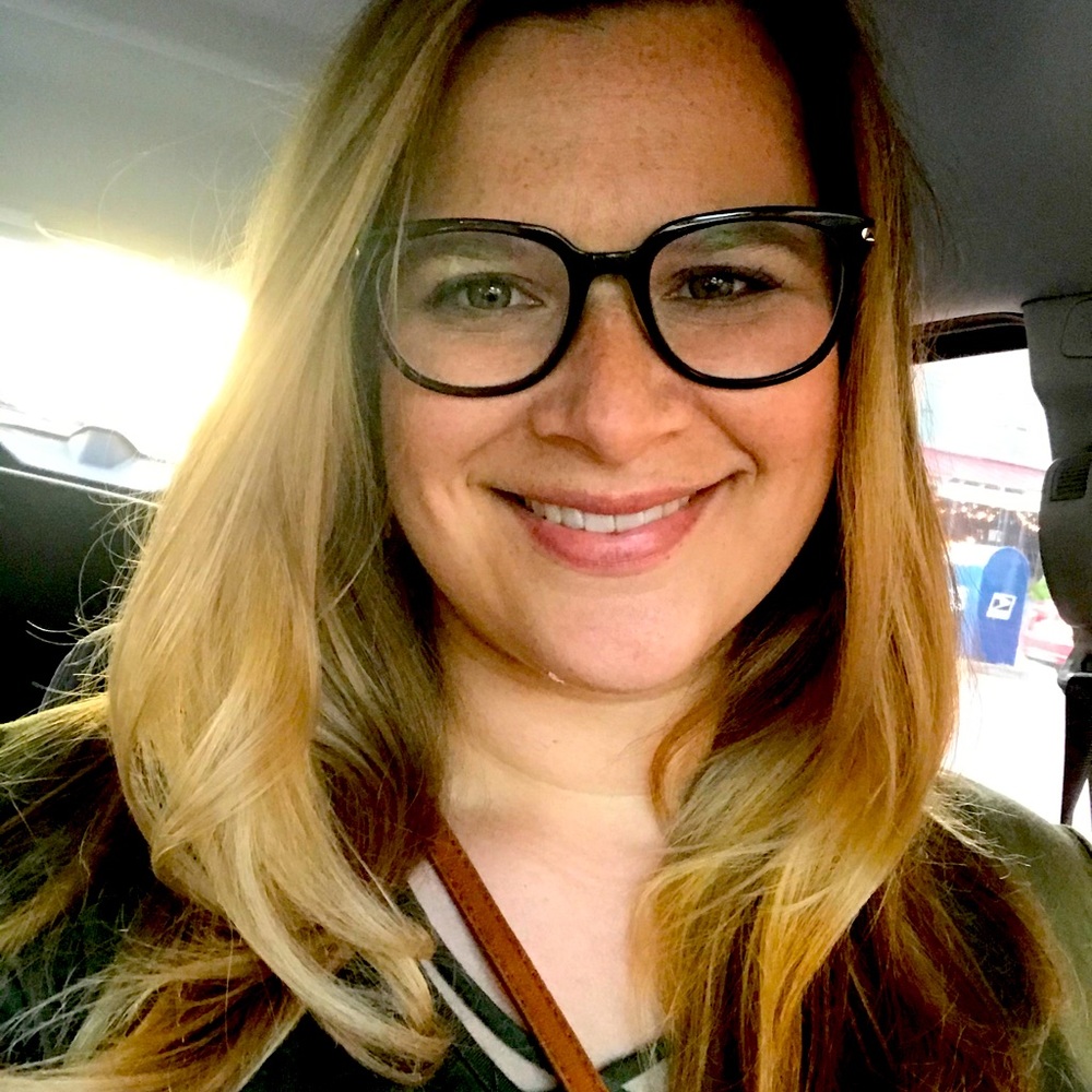 Meet your Posher, Kate